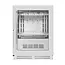 HENDI Dry aging kast – 98L – energie-efficiënt – UVC-sterilisatie – roestvast staal – 595x620x830 mm