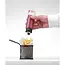 Hendi Non-drip dispenser flacon - 0,23L - anti-lek ontwerp - vaatwasmachinebestendig