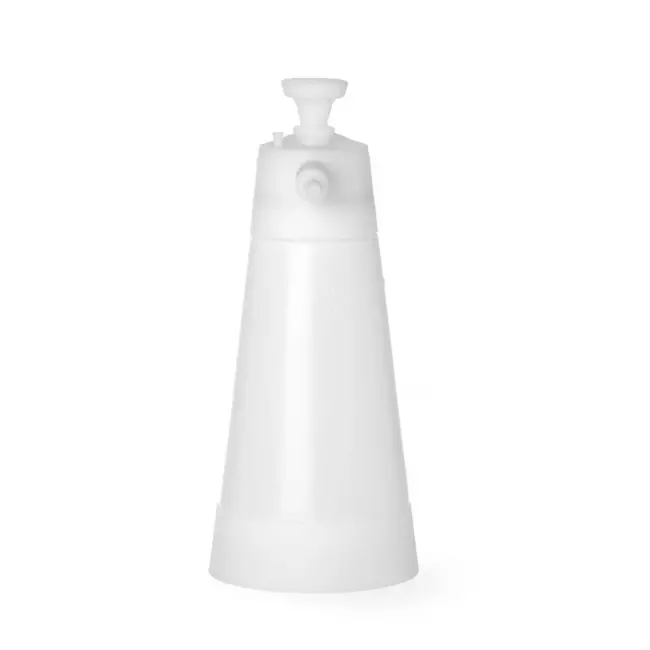 HENDI Drukspuit voor voedsel – 1,5L – HDPE – Instelbare spuitmond – 360° draaibaar