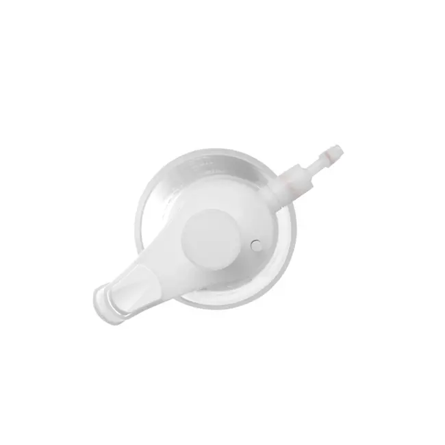 HENDI Drukspuit voor voedsel – 1,5L – HDPE – Instelbare spuitmond – 360° draaibaar