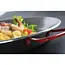 HENDI Paëllapan – Plaatstaal – Extra groot – 80 cm – 4 grepen