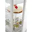 Arktic Compacte koelvitrine - 68L - wit - energiezuinig - LED-verlichting - anti-condens - 3 verstelbare schappen