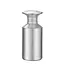 HENDI Zoutstrooier – Aluminium – Schroefdop – Ø80x195 mm