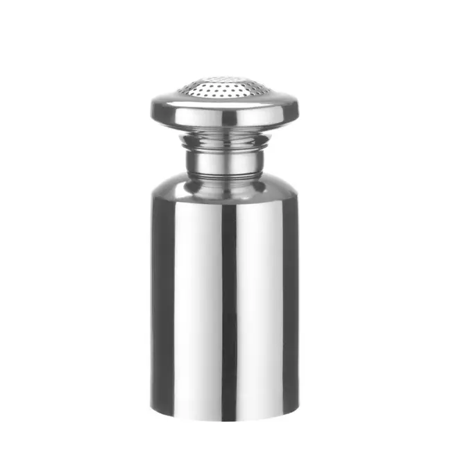 HENDI Zoutstrooier – roestvrij staal – vaatwasserbestendig – 175 mm hoog