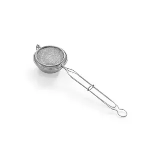 HENDI Vogelnestvorm – Metalen draadgreep – Sluitingsring – Ø100x390 mm – Vaatwasmachinebestendig