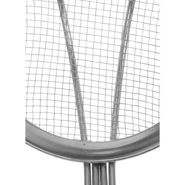 HENDI Frituurschep – Extra diep – Roestvast staal – PA greep – Ø260x650 mm