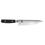 Yaxell Ran Messenset – Giftset – 2-delig – Messenslijper met Koksmes 20 cm – 69 Lagen Damaststaal – VG10 Staal – 61 HRC – Canvas-Micarta Heft