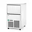 Arktic Compacte ijsblokjesmachine – roestvast staal – 22 kg per dag – automatische reiniging
