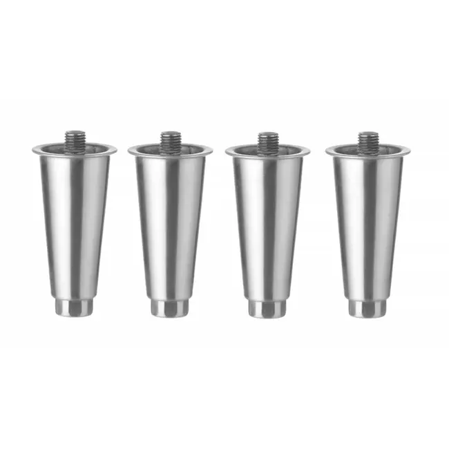 Arktic IJsblokjesmachine – roestvast staal – 90 kg/dag – 42 kg opslag – luchtgekoeld – 220V/900W