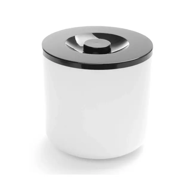 BarUp Dubbelwandige ijsemmer – 5 liter – wit – ⌀190x(H)200mm