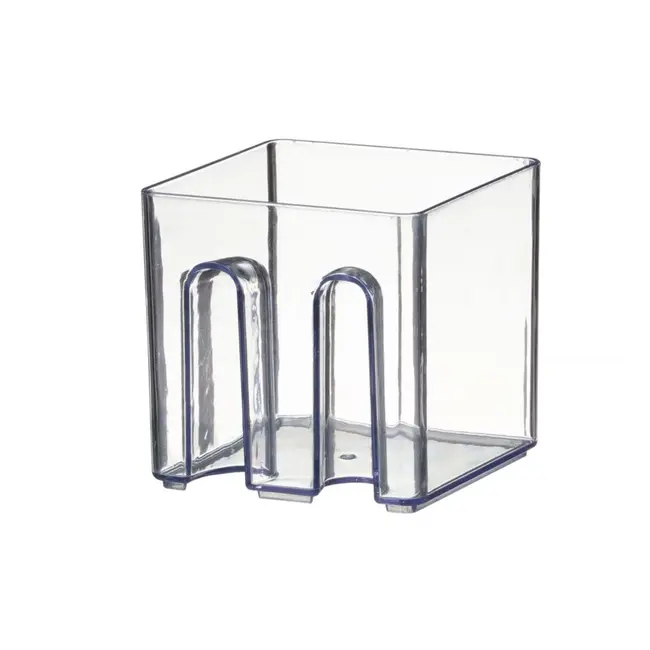 BarUp IJsvergruizer – verchroomd zink – roestvast stalen messen – 160x140x270 mm – zilver