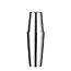 BarUp Complete barkit in buis – roestvast staal – 5 items – vaatwasmachinebestendig