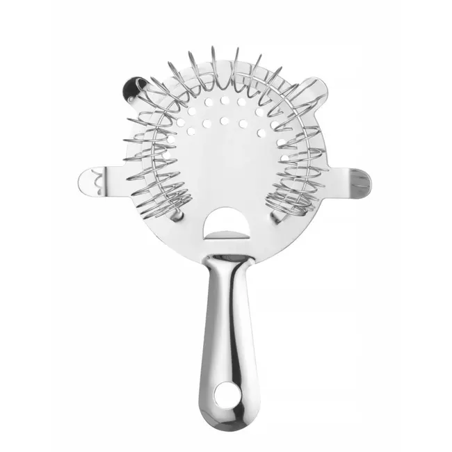 BarUp Complete barkit in buis – roestvast staal – 5 items – vaatwasmachinebestendig