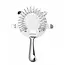 BarUp Complete barkit in buis – roestvast staal – 5 items – vaatwasmachinebestendig