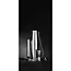 BarUp Complete barkit in buis – roestvast staal – 5 items – vaatwasmachinebestendig