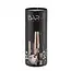 BarUp Complete barkit – koper – inclusief shaker, jigger, strainer en muddler – in elegante buis