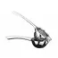 BarUp Citruspers – roestvrij staal – grote handgrepen – vaatwasmachinebestendig – 215x70x55 mm