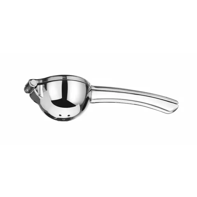 BarUp Citruspers – roestvrij staal – grote handgrepen – vaatwasmachinebestendig – 215x70x55 mm