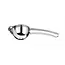BarUp Citruspers – roestvrij staal – grote handgrepen – vaatwasmachinebestendig – 215x70x55 mm