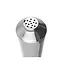 BarUp Cocktail shaker 3-delig – roestvrij staal – ingebouwde zeef – 0,75L