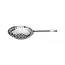 BarUp Julep strainer – roestvast staal – 160x75 mm – vaatwasserbestendig