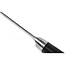 Yaxell  Ran Messenset – 5-delig – 69 Lagen Damaststaal – VG10 Staal – 61 HRC – Canvas-Micarta Heft