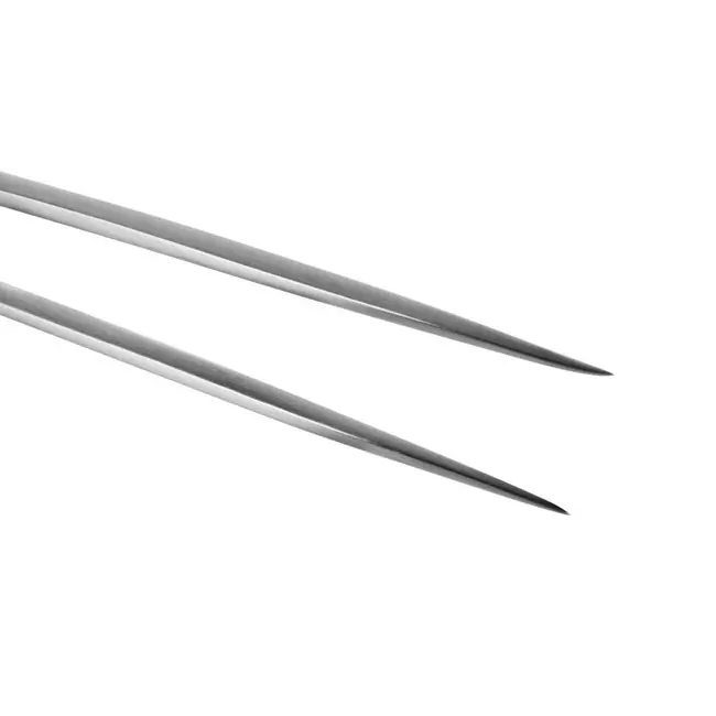 Yaxell Ran Messenset – Giftset – 2-delig – Vleesmes van 18 cm en een Vleesvork van 16 cm – 69 Lagen Damaststaal – VG10 Staal – 61 HRC – Canvas-Micarta Heft