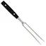 Yaxell Ran Messenset – Giftset – 2-delig – Vleesmes van 18 cm en een Vleesvork van 16 cm – 69 Lagen Damaststaal – VG10 Staal – 61 HRC – Canvas-Micarta Heft