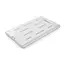 HENDI Vrieselement GN 1/1 – Langdurige koeling – 530x325x30 mm