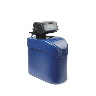 HENDI Waterontharder automatisch met een harsbed van 4,0 liter