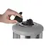 HENDI Compacte waterontharder – 16L – filtercapaciteit tot 3360L – ideaal voor horeca
