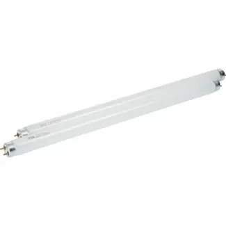 Hendi Vervangingslamp voor vliegenverdelgers - UV-A TL buis - 230V/8W - 300x15 mm