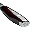 Yaxell Super Gou Santoku Koksmes – 12,5 cm – 161 Lagen Damaststaal – SG2 Staal – 63 HRC – Canvas-Micarta Heft