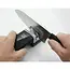 Yaxell Water Sharp Messenslijper – Compacte Handmatige Slijper met WA400 Korrel – Voor Enkel- en Dubbelzijdige Messen – Perfect voor Yaxell Gou Messen