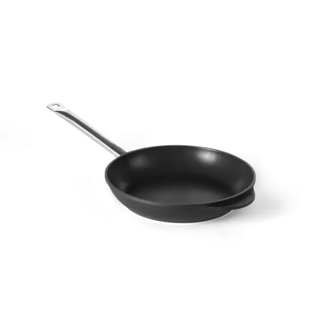HENDI Inductie koekenpan – gietaluminium – anti-aanbak – ⌀29 cm – ovenbestendig