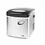 Arktic IJsblokjesmachine 15 kg per dag, drie formaten en 4,5 kg buffer