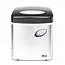 Arktic IJsblokjesmachine 15 kg per dag, drie formaten en 4,5 kg buffer