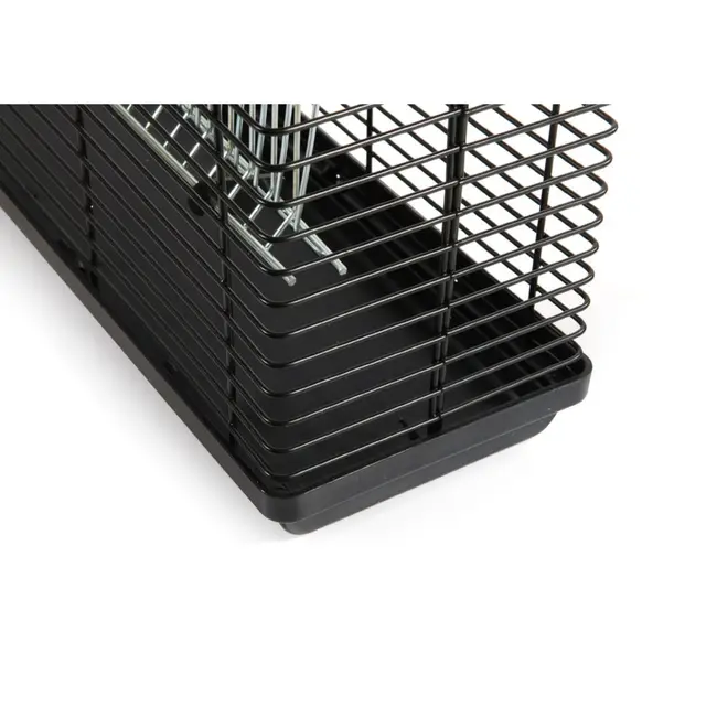 HENDI Waterdichte insectenverdelger – 100 m² dekking – 230V/40W – 510x135x305 mm