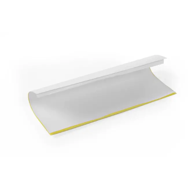 HENDI Kleefplaat voor insectenverdelgers – 390x270 mm – 10 vellen