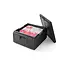 HENDI Thermobox Profi Line – GN 1/1 – 80L – Hoge isolatiewaarde – Verzonken handgrepen