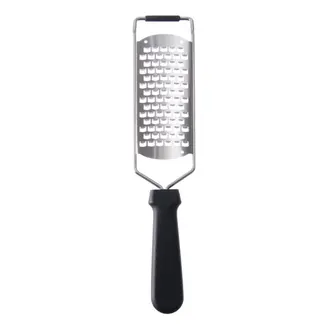 HENDI Grove rasp – Laser gesneden – 65x330 mm – Vaatwasserbestendig