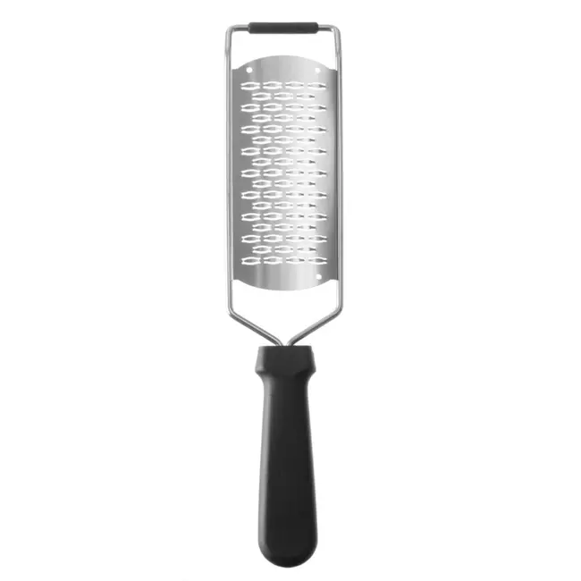 HENDI Rasp – Lintvorm – Laser gesneden – Extreem scherp – 65x330 mm