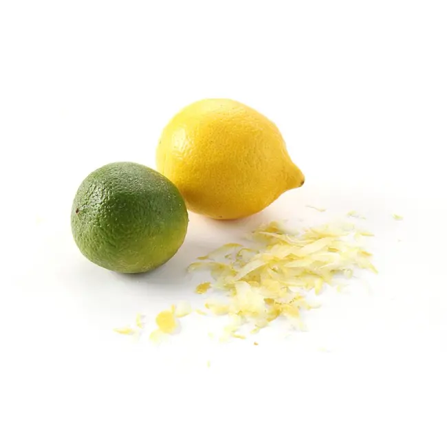 HENDI Rasp – Lintvorm – Laser gesneden – Extreem scherp – 65x330 mm