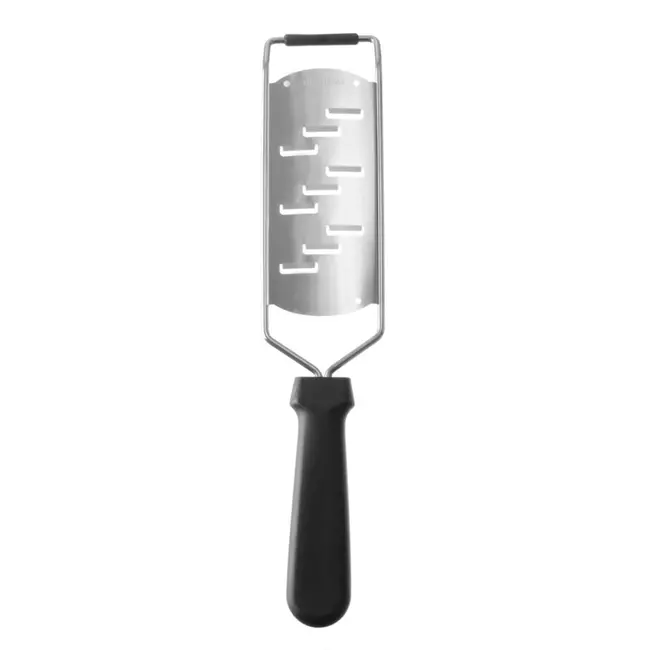 HENDI Rasp met laser gesneden snijvlakken – 65x330 mm – vaatwasserbestendig