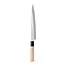 HENDI Japans sashimimes – traditioneel design – populieren handgreep – 335 mm – licht hout