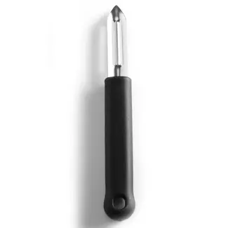 HENDI Dunschiller – Roestvrij staal – Ergonomisch ontwerp – 175 mm