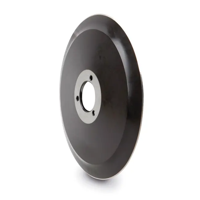 HENDI Snijmachine mes met antikleefcoating – Profi Line – Ø250mm – Voor kaas