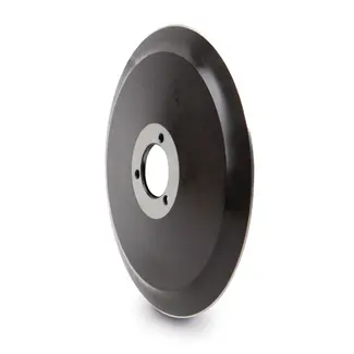 HENDI Snijmachine mes met antikleefcoating 300 mm voor kaas en horeca