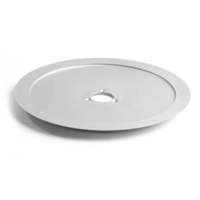 HENDI Snijmachine mes met antikleefcoating 300 mm voor kaas en horeca