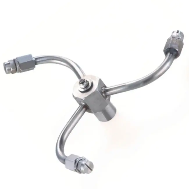 HENDI Automatisch reinigingssysteem – roestvast staal – voor Nano Drive-ovens – tijdbesparend – eenvoudig in gebruik